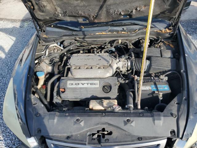 Photo 10 VIN: 1HGCM66584A003401 - HONDA ACCORD EX 