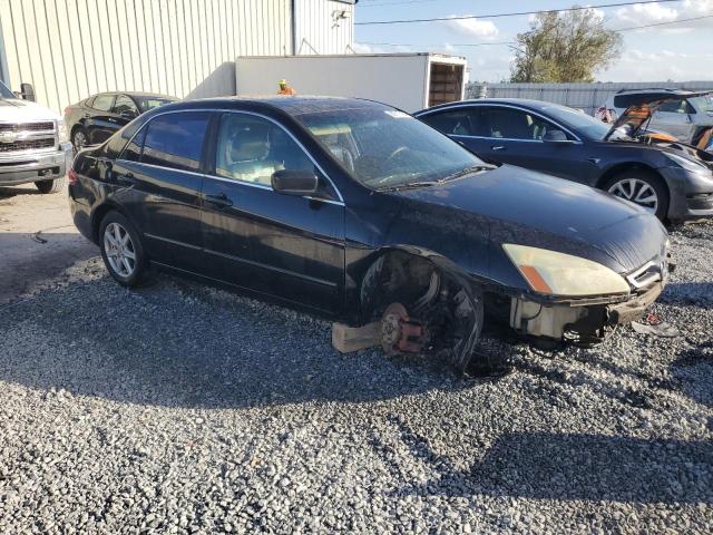 Photo 3 VIN: 1HGCM66584A003401 - HONDA ACCORD EX 