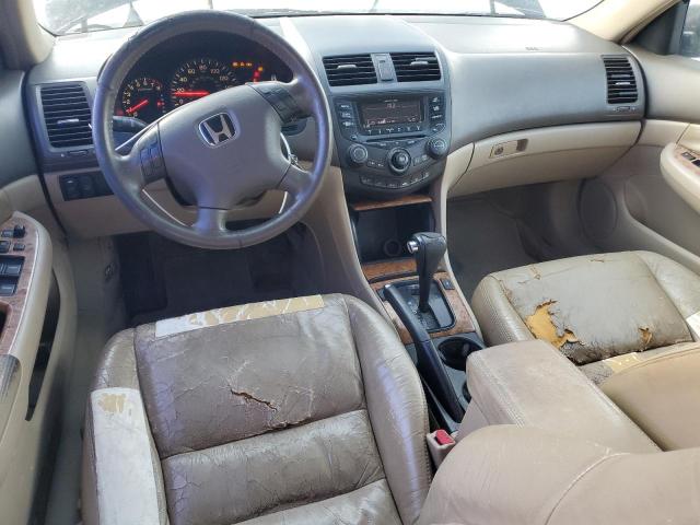 Photo 7 VIN: 1HGCM66584A003401 - HONDA ACCORD EX 