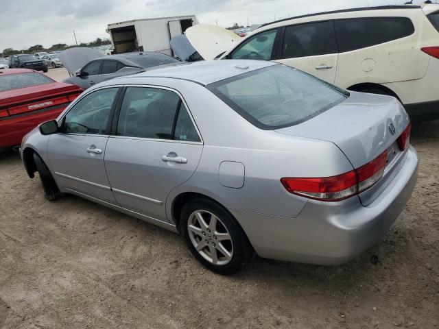 Photo 1 VIN: 1HGCM66584A012731 - HONDA ACCORD EX 