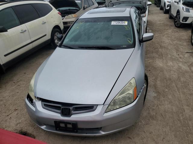 Photo 4 VIN: 1HGCM66584A012731 - HONDA ACCORD EX 