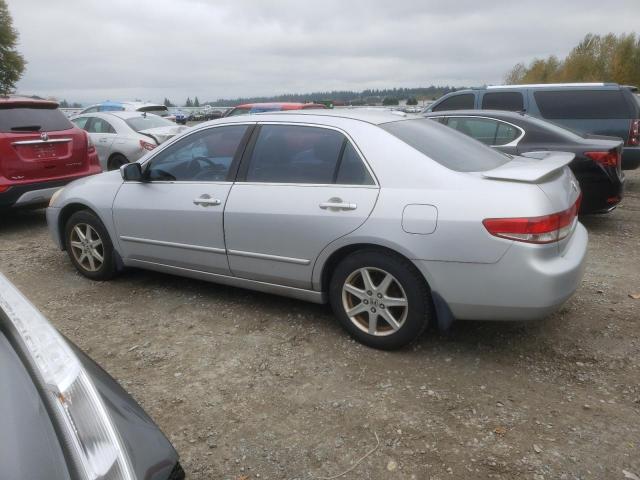 Photo 1 VIN: 1HGCM66584A012759 - HONDA ACCORD 