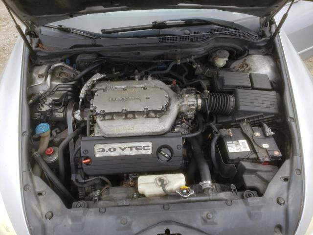 Photo 10 VIN: 1HGCM66584A012759 - HONDA ACCORD 