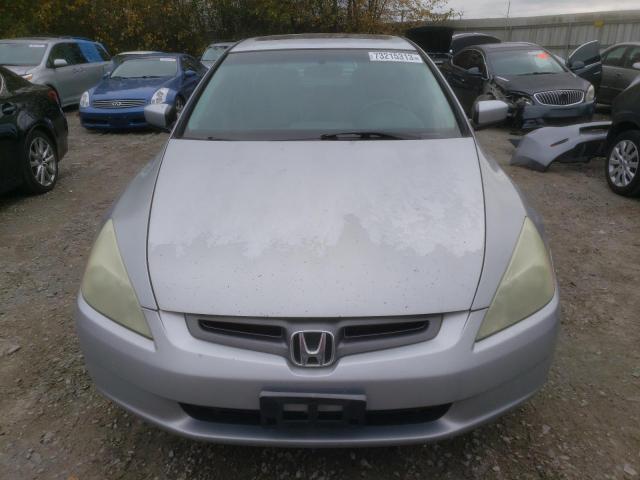 Photo 4 VIN: 1HGCM66584A012759 - HONDA ACCORD 