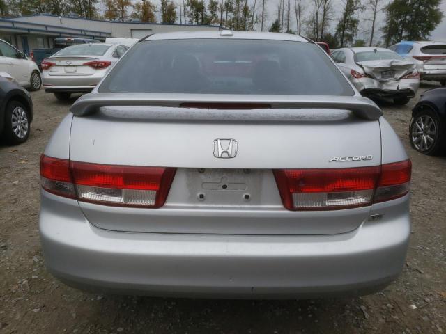 Photo 5 VIN: 1HGCM66584A012759 - HONDA ACCORD 