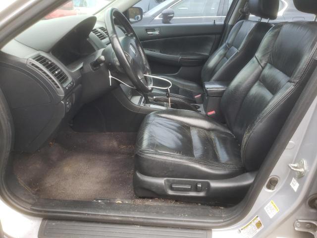 Photo 6 VIN: 1HGCM66584A012759 - HONDA ACCORD 