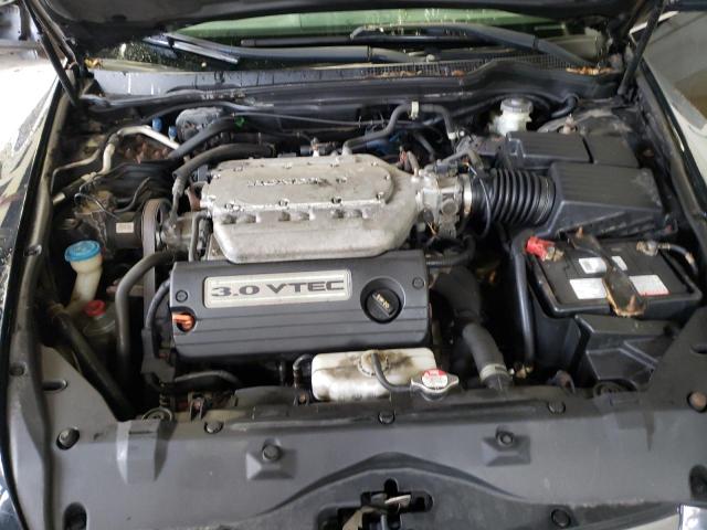 Photo 6 VIN: 1HGCM66584A016133 - HONDA ACCORD EX 