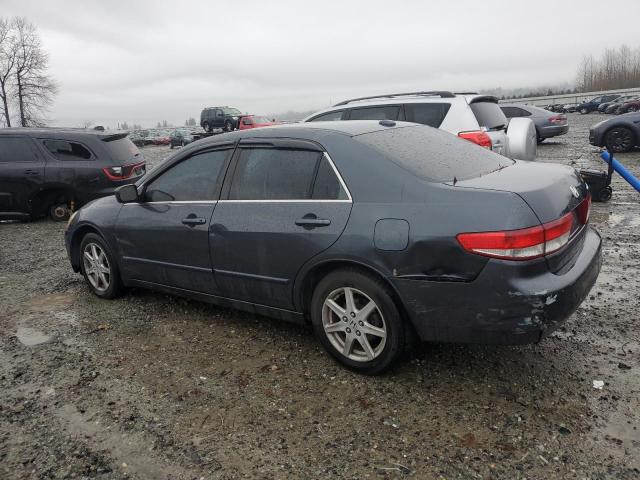 Photo 1 VIN: 1HGCM66584A021851 - HONDA ACCORD 