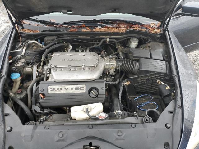 Photo 10 VIN: 1HGCM66584A021851 - HONDA ACCORD 