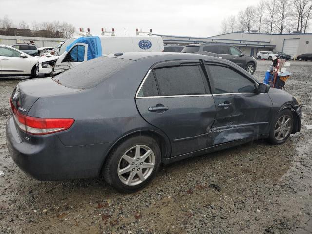 Photo 2 VIN: 1HGCM66584A021851 - HONDA ACCORD 