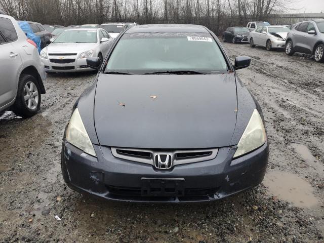 Photo 4 VIN: 1HGCM66584A021851 - HONDA ACCORD 