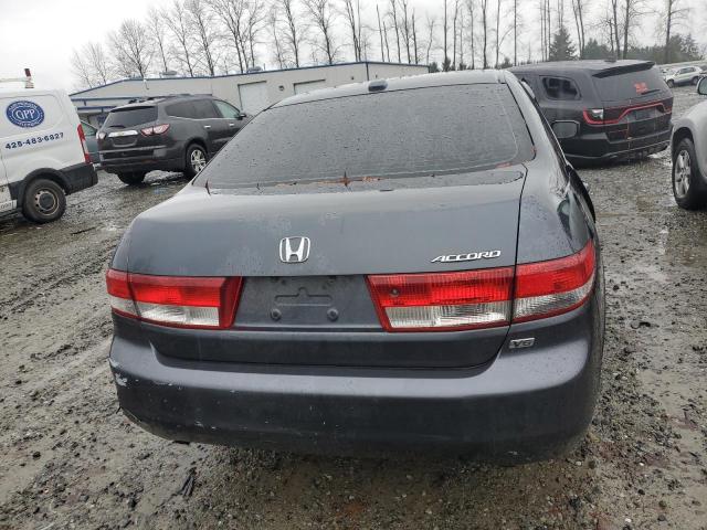 Photo 5 VIN: 1HGCM66584A021851 - HONDA ACCORD 