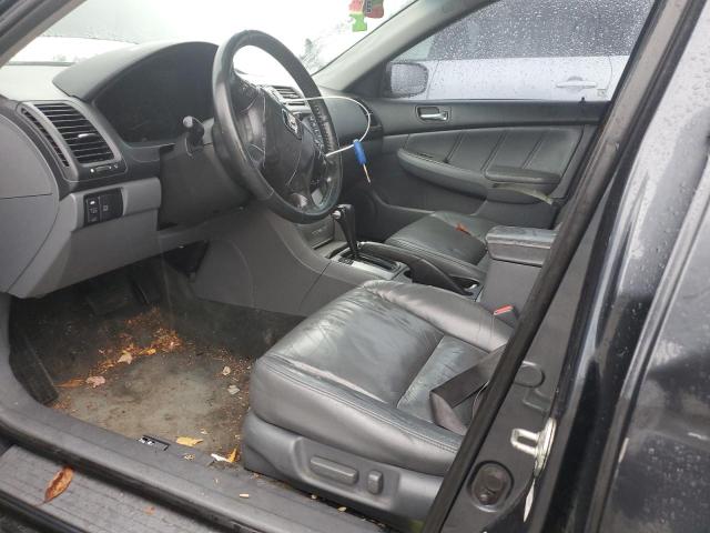 Photo 6 VIN: 1HGCM66584A021851 - HONDA ACCORD 