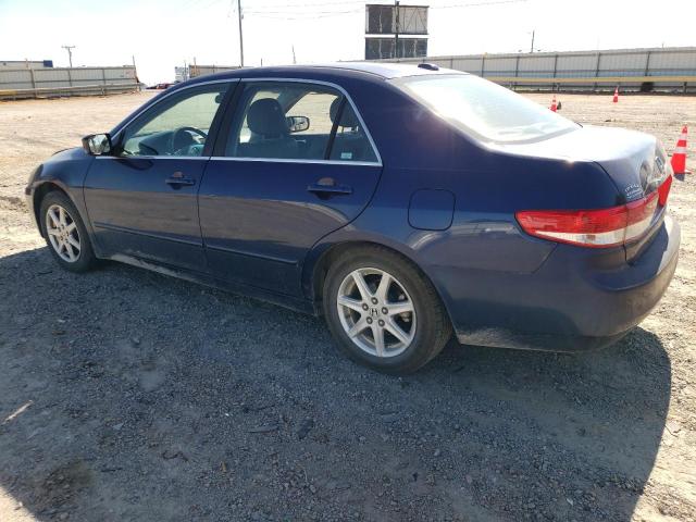 Photo 1 VIN: 1HGCM66584A023275 - HONDA ACCORD 