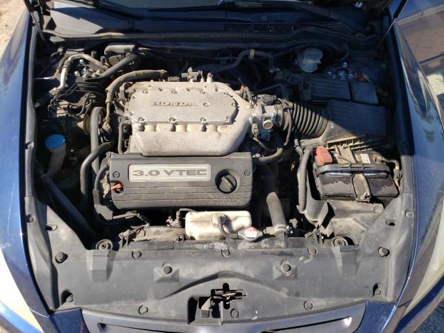 Photo 10 VIN: 1HGCM66584A023275 - HONDA ACCORD 