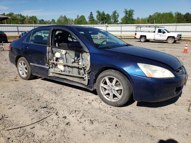 Photo 3 VIN: 1HGCM66584A023275 - HONDA ACCORD 