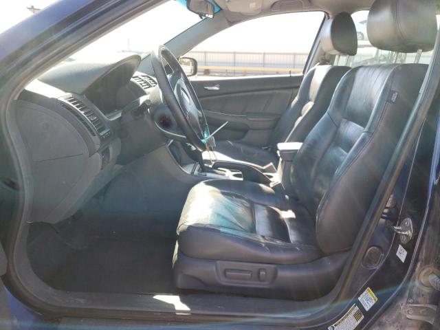 Photo 6 VIN: 1HGCM66584A023275 - HONDA ACCORD 