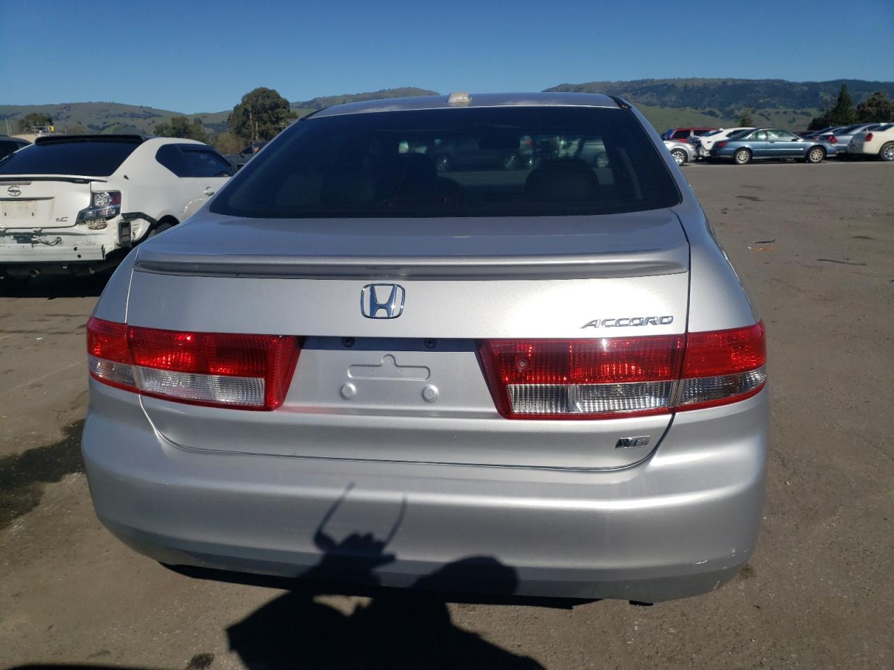 Photo 5 VIN: 1HGCM66584A038150 - HONDA ACCORD 