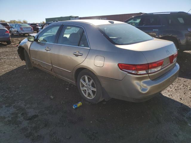 Photo 1 VIN: 1HGCM66584A049665 - HONDA ACCORD EX 