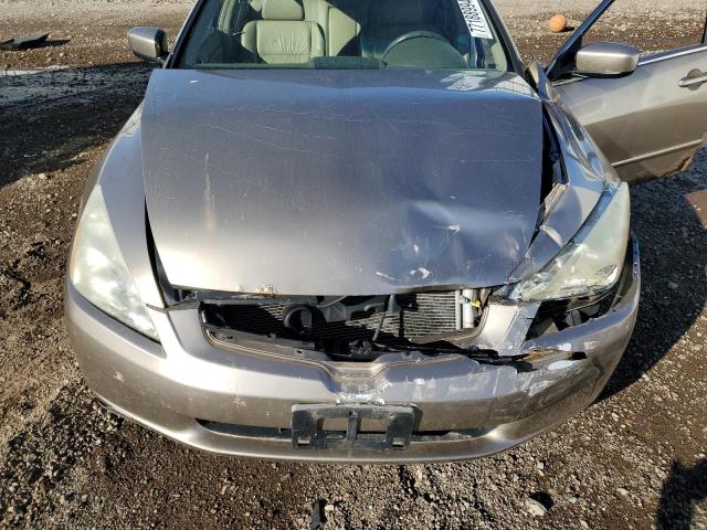 Photo 10 VIN: 1HGCM66584A049665 - HONDA ACCORD EX 