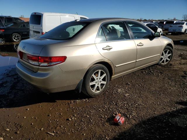 Photo 2 VIN: 1HGCM66584A049665 - HONDA ACCORD EX 