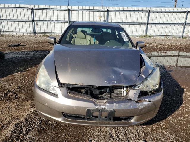 Photo 4 VIN: 1HGCM66584A049665 - HONDA ACCORD EX 