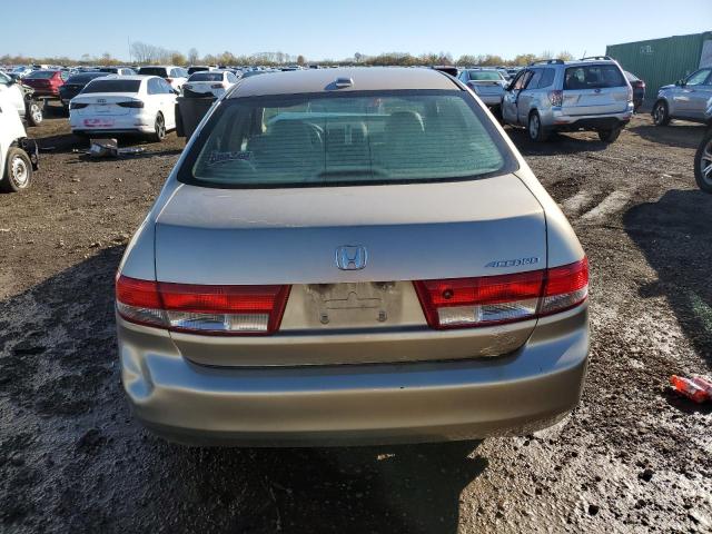 Photo 5 VIN: 1HGCM66584A049665 - HONDA ACCORD EX 