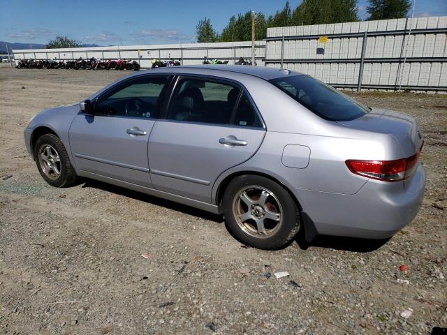 Photo 1 VIN: 1HGCM66584A057622 - HONDA ACCORD 