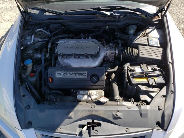 Photo 10 VIN: 1HGCM66584A057622 - HONDA ACCORD 