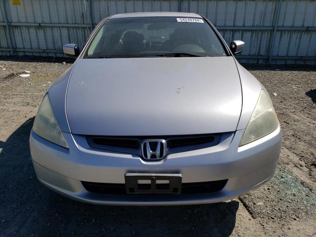 Photo 4 VIN: 1HGCM66584A057622 - HONDA ACCORD 