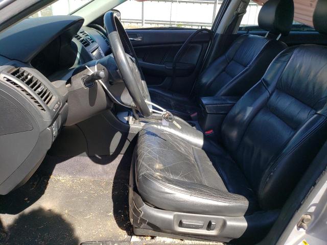 Photo 6 VIN: 1HGCM66584A057622 - HONDA ACCORD 