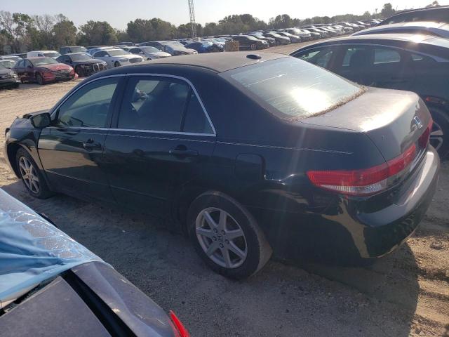 Photo 1 VIN: 1HGCM66584A060522 - HONDA ACCORD 