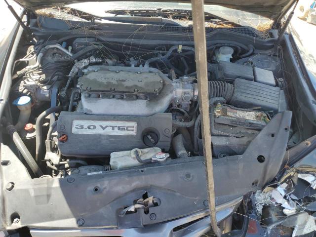 Photo 10 VIN: 1HGCM66584A060522 - HONDA ACCORD 