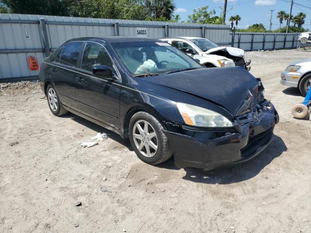 Photo 3 VIN: 1HGCM66584A060522 - HONDA ACCORD 