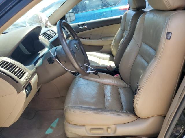 Photo 6 VIN: 1HGCM66584A060522 - HONDA ACCORD 