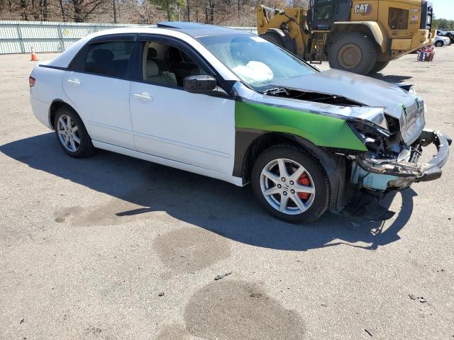 Photo 3 VIN: 1HGCM66584A075277 - HONDA ACCORD 