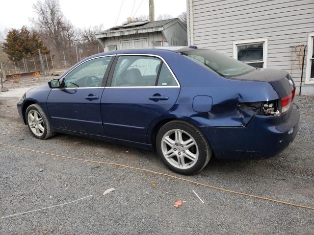 Photo 1 VIN: 1HGCM66584A089101 - HONDA ACCORD 