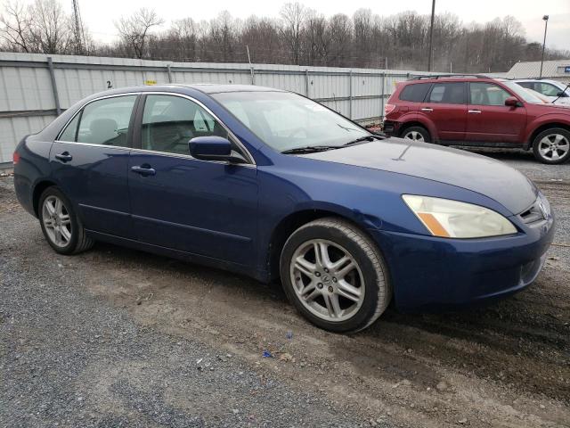 Photo 3 VIN: 1HGCM66584A089101 - HONDA ACCORD 