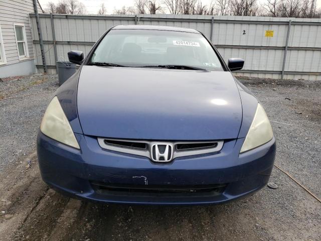 Photo 4 VIN: 1HGCM66584A089101 - HONDA ACCORD 