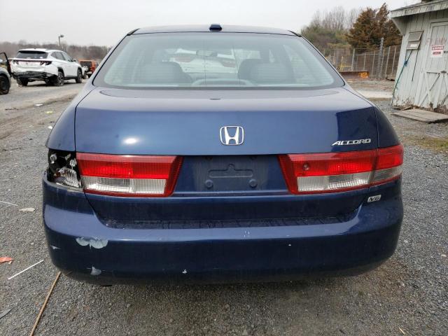 Photo 5 VIN: 1HGCM66584A089101 - HONDA ACCORD 