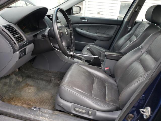 Photo 6 VIN: 1HGCM66584A089101 - HONDA ACCORD 