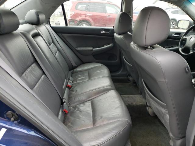 Photo 9 VIN: 1HGCM66584A089101 - HONDA ACCORD 