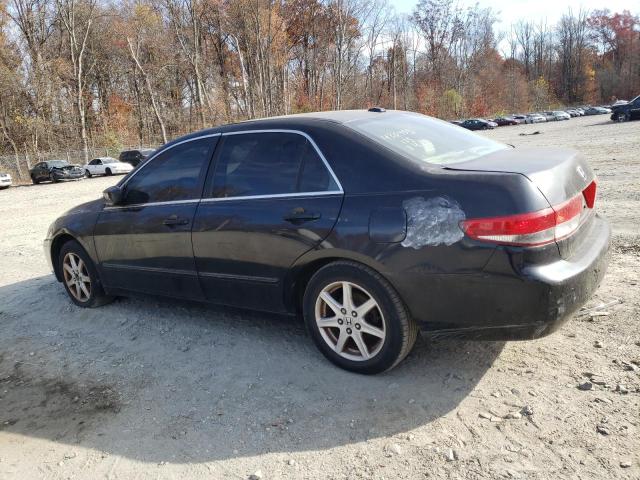 Photo 1 VIN: 1HGCM66584A103689 - HONDA ACCORD 