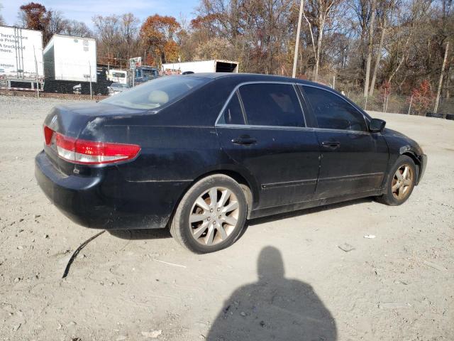 Photo 2 VIN: 1HGCM66584A103689 - HONDA ACCORD 