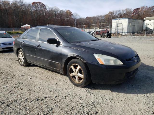 Photo 3 VIN: 1HGCM66584A103689 - HONDA ACCORD 