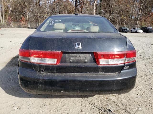 Photo 5 VIN: 1HGCM66584A103689 - HONDA ACCORD 