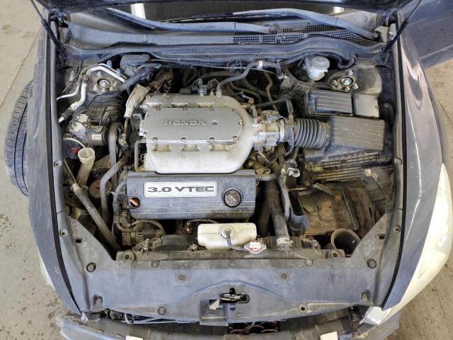 Photo 10 VIN: 1HGCM66585A004288 - HONDA ACCORD 