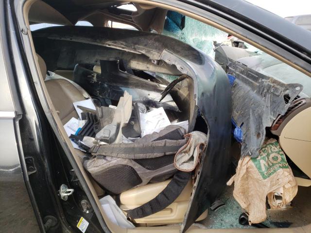 Photo 4 VIN: 1HGCM66585A009135 - HONDA ACCORD EX 