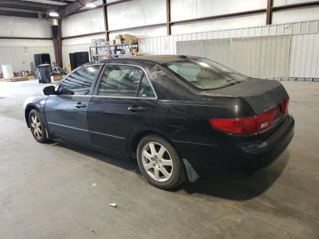 Photo 1 VIN: 1HGCM66585A032866 - HONDA ACCORD EX 