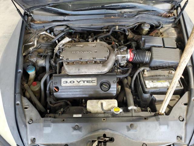 Photo 10 VIN: 1HGCM66585A032866 - HONDA ACCORD EX 